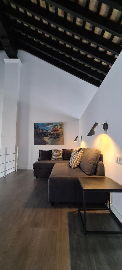 Bodega Mar - Solera Apartment Sanlucar de Barrameda Exterior photo